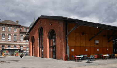 Réouverture du Bistrot de St-So / Actualités