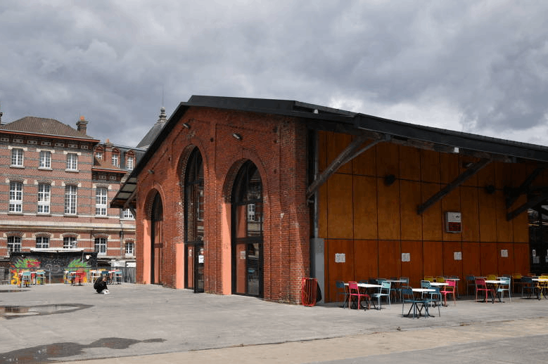 Réouverture du Bistrot de St-So / Actualités