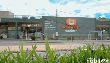 Boulanger mise sur l'outdoor avec l'ouverture d'un magasin dédié à Toulon