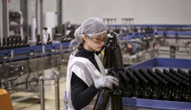 Bout’ à bout’ pionnière pour le retour de la consigne