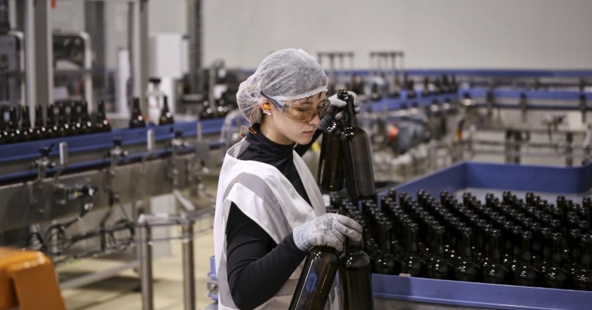 Bout’ à bout’ pionnière pour le retour de la consigne