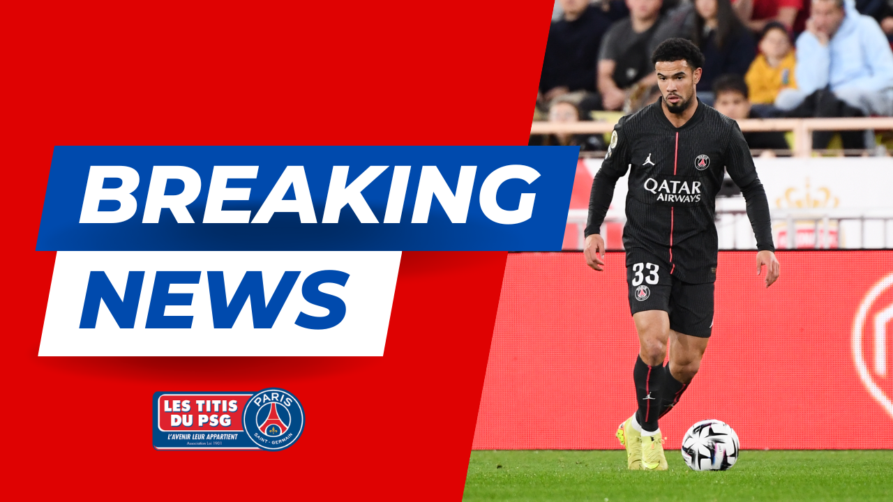 🎙️[14J-L1] Zaïre-Emery : "Il y a eu beaucoup de déchets"