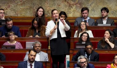 La France insoumise fait voter sa proposition de nationalisation d’ArcelorMittal malgré l’obstruction du RN – Libération