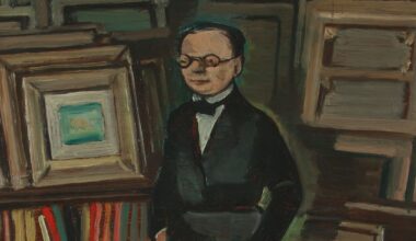 Berthe Weill au musée de l’Orangerie, aux muses la galerie - Libération