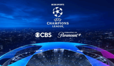 Paramount+ rafle les droits TV de la Champions League en Europe
