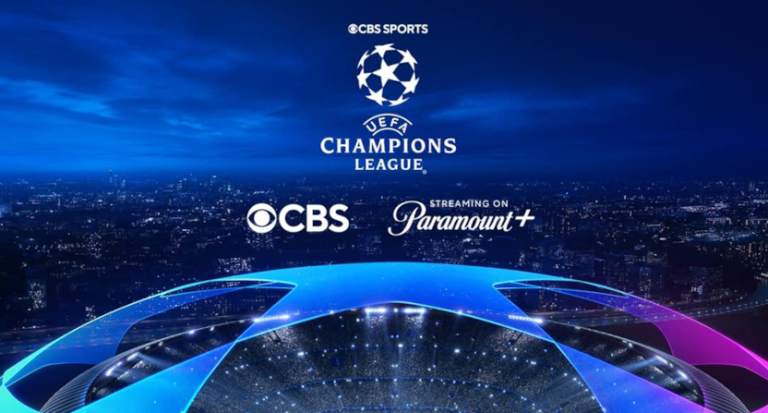 Paramount+ rafle les droits TV de la Champions League en Europe