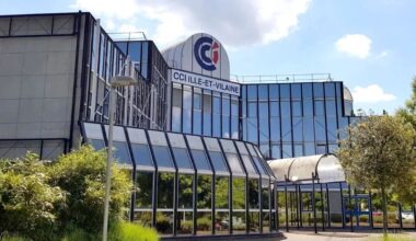 CCI Ille-et-Vilaine. Plus d’une quarantaine de réseaux d’entreprises à découvrir le 1er décembre