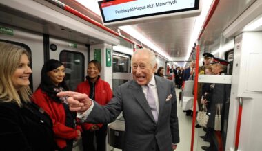 « Il respecte ses engagements » : le roi Charles III fête ses 77 ans, déterminé à assumer ses fonctions malgré son cancer