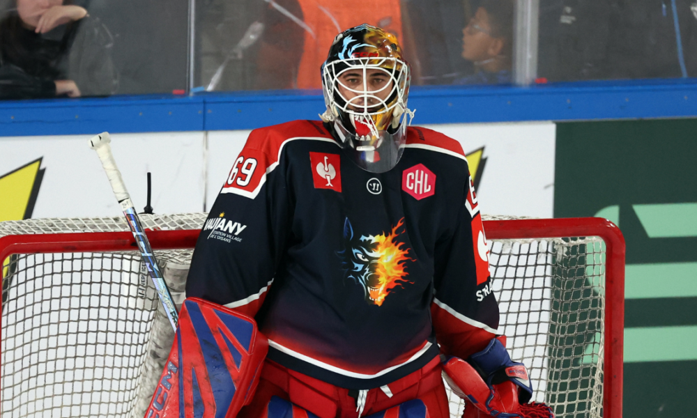 CHL 2025-2026 : Grenoble s'incline face au Frölunda, le rêve d'un quart de finale prend du plomb dans l'aile