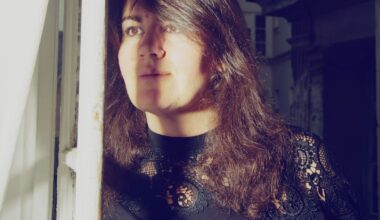 Anna Roy, sage flamme – Libération