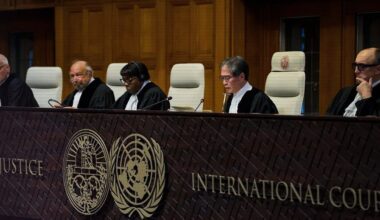 pour l’Allemagne, cela va plus loin que la complicité – CAPJPO EuroPalestine