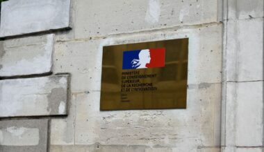 Un syndicat d’enseignants-chercheurs demande le retrait d’un sondage sur l’antisémitisme en raison de questions «biaisées - Libération