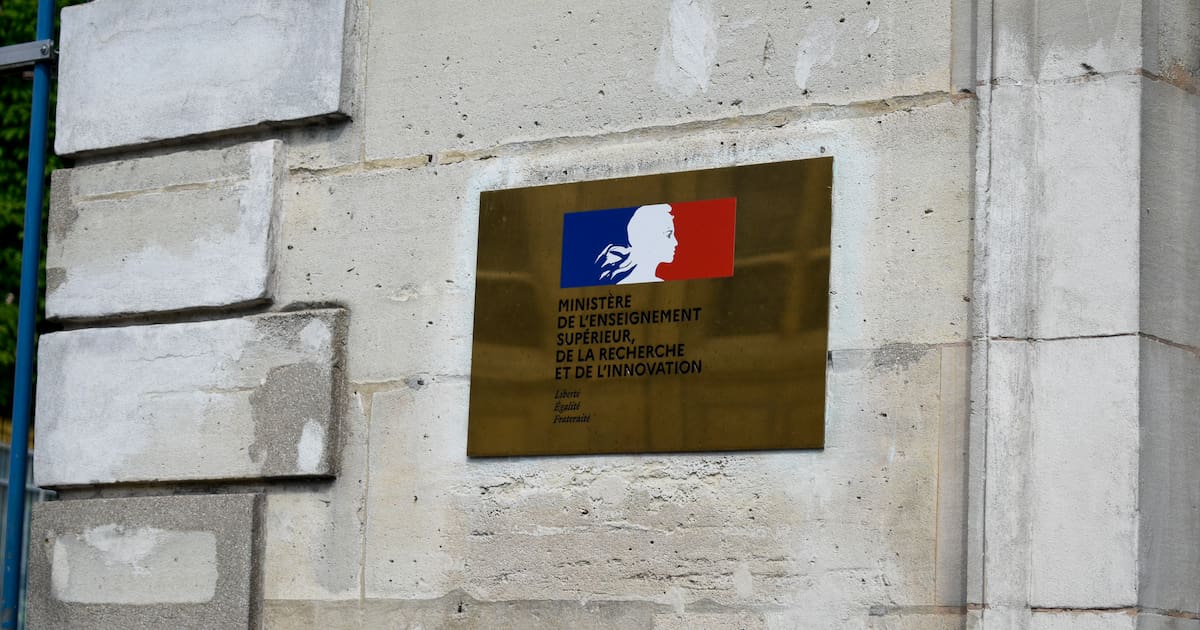 Un syndicat d’enseignants-chercheurs demande le retrait d’un sondage sur l’antisémitisme en raison de questions «biaisées - Libération