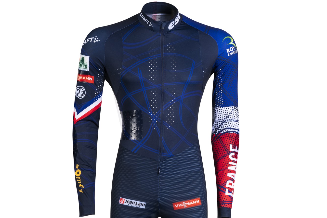 France, Allemagne, Italie, Autriche,... Les nouvelles combinaisons pour cet hiver