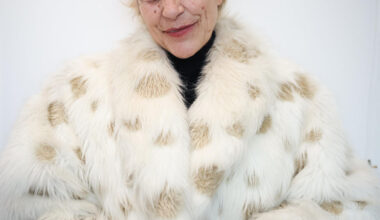 « J’ai dû vraiment survivre » : Lio se confie sans fard pour la sortie de son nouvel album - Le Parisien