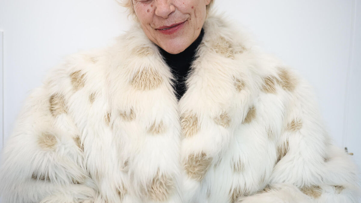 « J’ai dû vraiment survivre » : Lio se confie sans fard pour la sortie de son nouvel album - Le Parisien