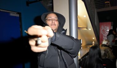 Le rappeur Freeze Corleone va être jugé à Nice pour apologie du terrorisme – Libération