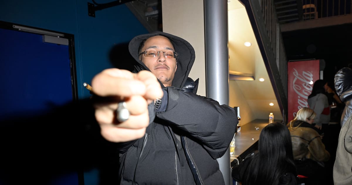 Le rappeur Freeze Corleone va être jugé à Nice pour apologie du terrorisme – Libération