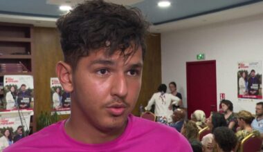 « Absolument terrifiant » : l’assassinat du frère d’Amine Kessaci, nouveau cap dans la dérive mafieuse à Marseille ?