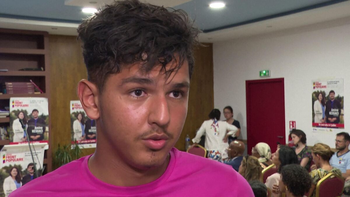 « Absolument terrifiant » : l’assassinat du frère d’Amine Kessaci, nouveau cap dans la dérive mafieuse à Marseille ?