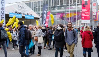 éditeurs, autrices, auteurs annoncent leur boycott, après la nomination de Franck Bondoux – Libération