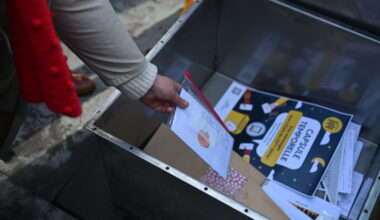 La Capsule temporelle enfouie / Actualités