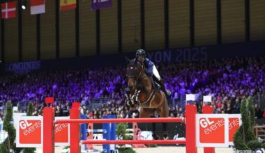 Olivier Perreau Equita Lyon