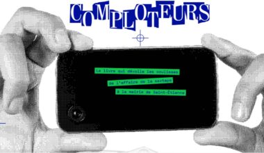 Les Comploteurs : Mediapart va sortir un livre sur l’affaire de chantage à Saint-Etienne