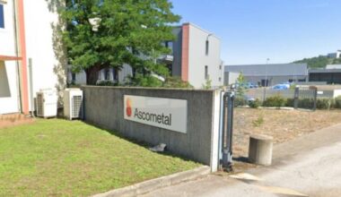 Novasco Saint-Etienne (ex Ascométal) : « Ça sent très, très mauvais »