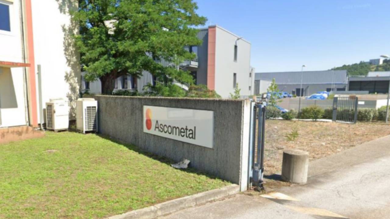 Novasco Saint-Etienne (ex Ascométal) : « Ça sent très, très mauvais »