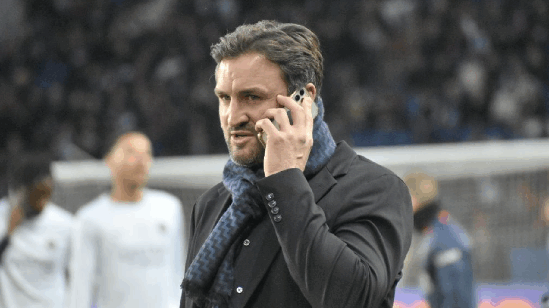 Grégory Thil va quitter Strasbourg — Alsa'Sports