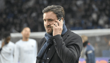 Grégory Thil va quitter Strasbourg — Alsa'Sports