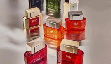 Maison Ladenac : entre parfums et art