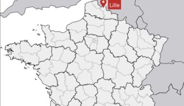 Lille rebat tout le calendrier pour que les coureurs puissent (enfin) tout enchaîner