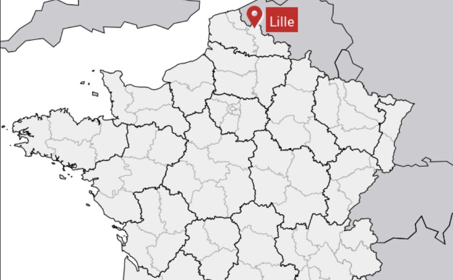 Lille rebat tout le calendrier pour que les coureurs puissent (enfin) tout enchaîner