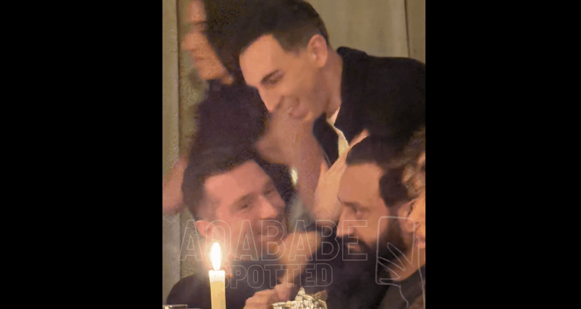 Cyril Hanouna, Jordan Bardella, Jordan de Luxe et Marine Le Pen tous réunis au restaurant : les images de leur folle soirée