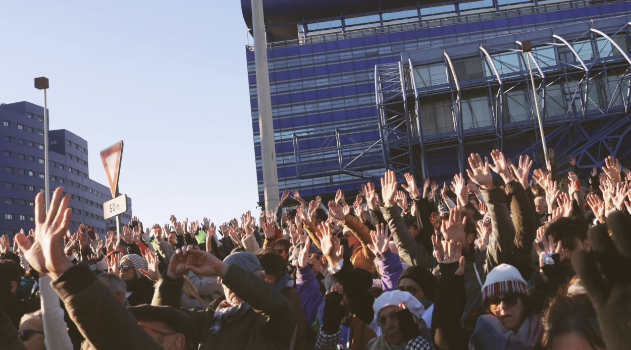 Retour de Marseille : le gouvernement va-t-il encore faire semblant ?