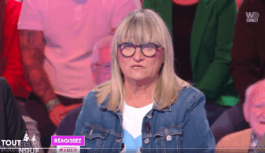 TBT9 : Christine Bravo payée 4.000 euros par émission, la nouvelle chroniqueuse démarre fort