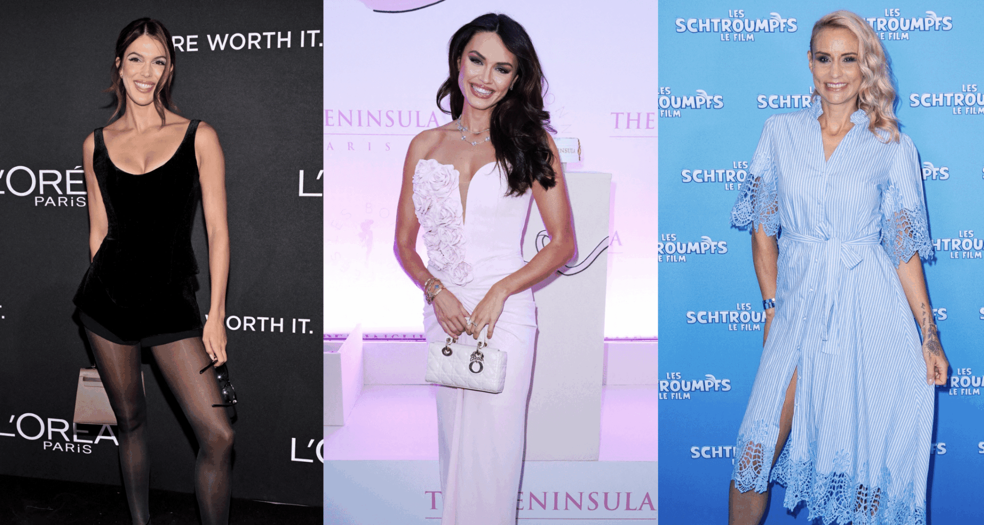 Miss France 2026 : quelles sont les Miss les plus suivies sur Instagram ? Le top 3 va vous surprendre