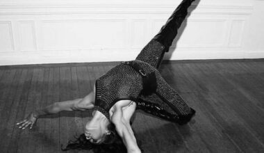 L'Hôtel de Ville de Paris accueille le Big Pride Energy Ball pour sa 3é édition - En bref