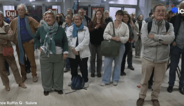 LA MUNICIPALITÉ S'ATTAQUE à NOUVEAU AUX PROPRIÉTAIRES