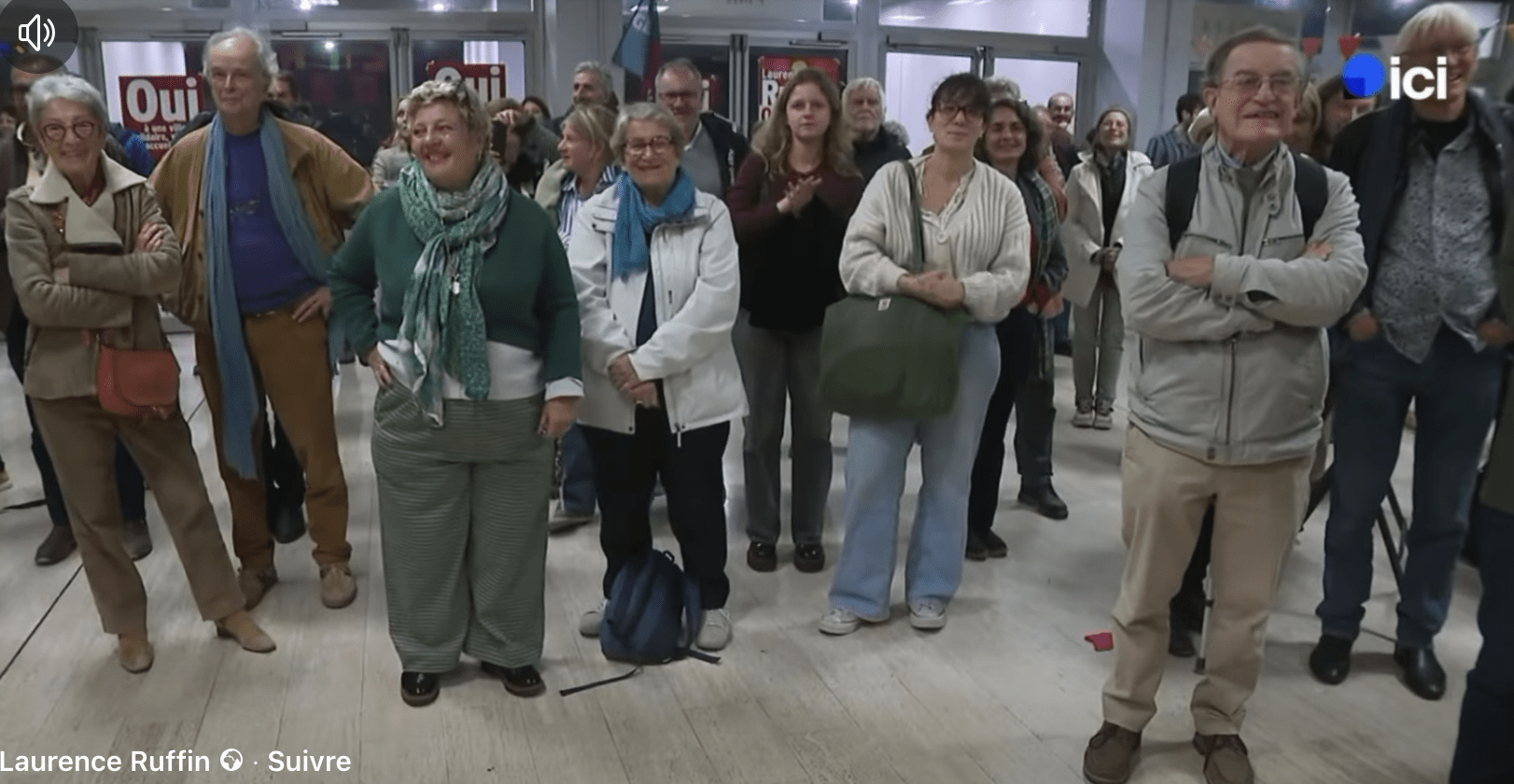 LA MUNICIPALITÉ S'ATTAQUE à NOUVEAU AUX PROPRIÉTAIRES