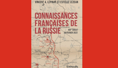La Russie vue de France, 1880-2022