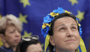 Quel avenir pour la candidature de l’Ukraine à l’Union européenne?