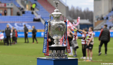 Challenge Cup - Le Toulouse Olympique ne participera à la Challenge Cup 2026 - Rugby à XIII
