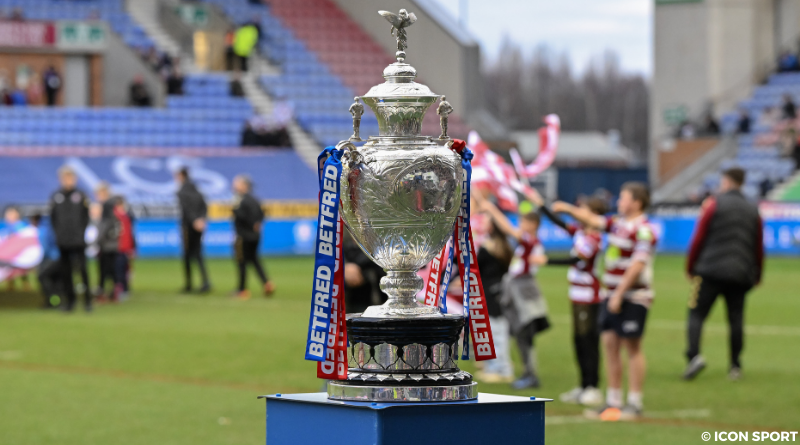 Challenge Cup - Le Toulouse Olympique ne participera à la Challenge Cup 2026 - Rugby à XIII
