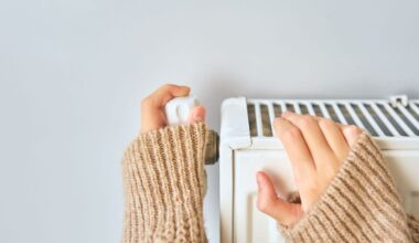 la règle des 19 °C est dépassée, voici les nouvelles recommandations des experts