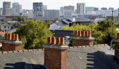 5 idées reçues sur le chauffage individuel au bois à Nantes Métropole