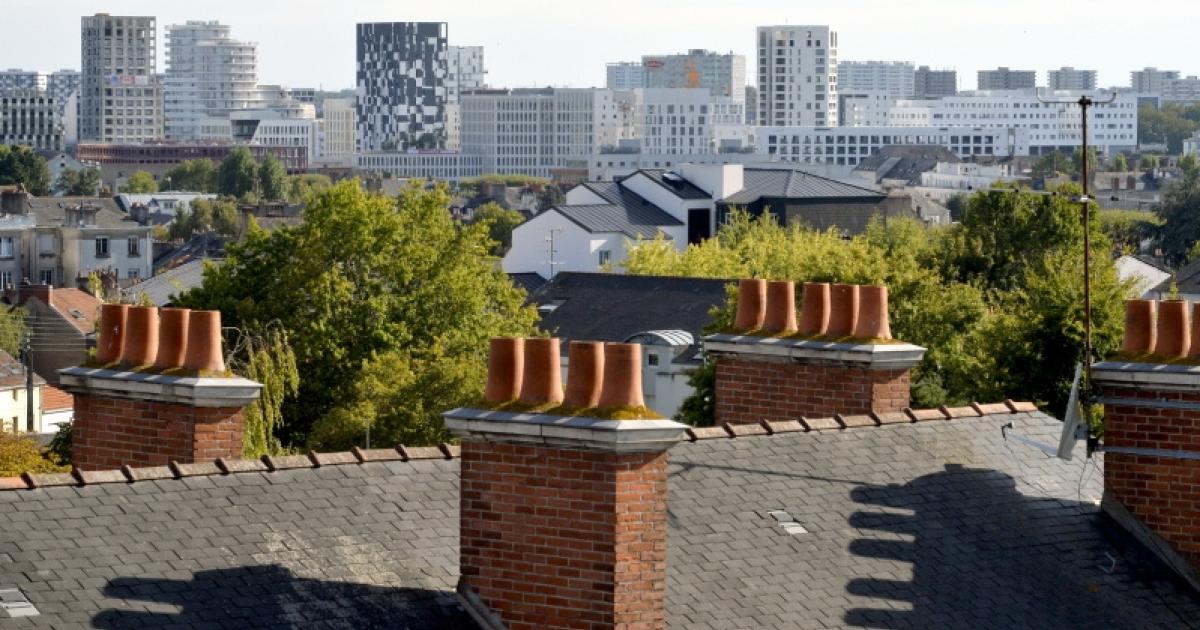 5 idées reçues sur le chauffage individuel au bois à Nantes Métropole