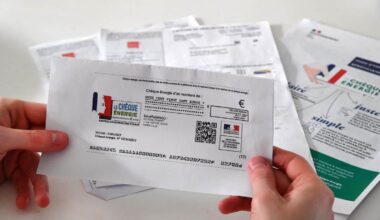 Chèque énergie : il arrive cette semaine si vous habitez dans ce département de France